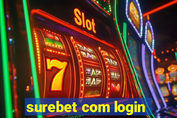 surebet com login